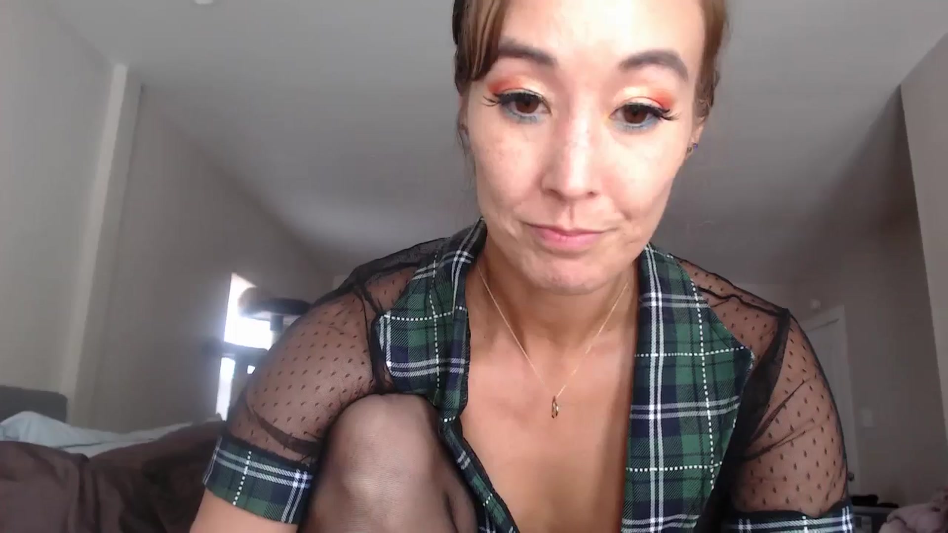 Gallery image thumbnail from Christy_Love's myfreecams stream on, 06/29/2024, 19:40 image 9 of 20