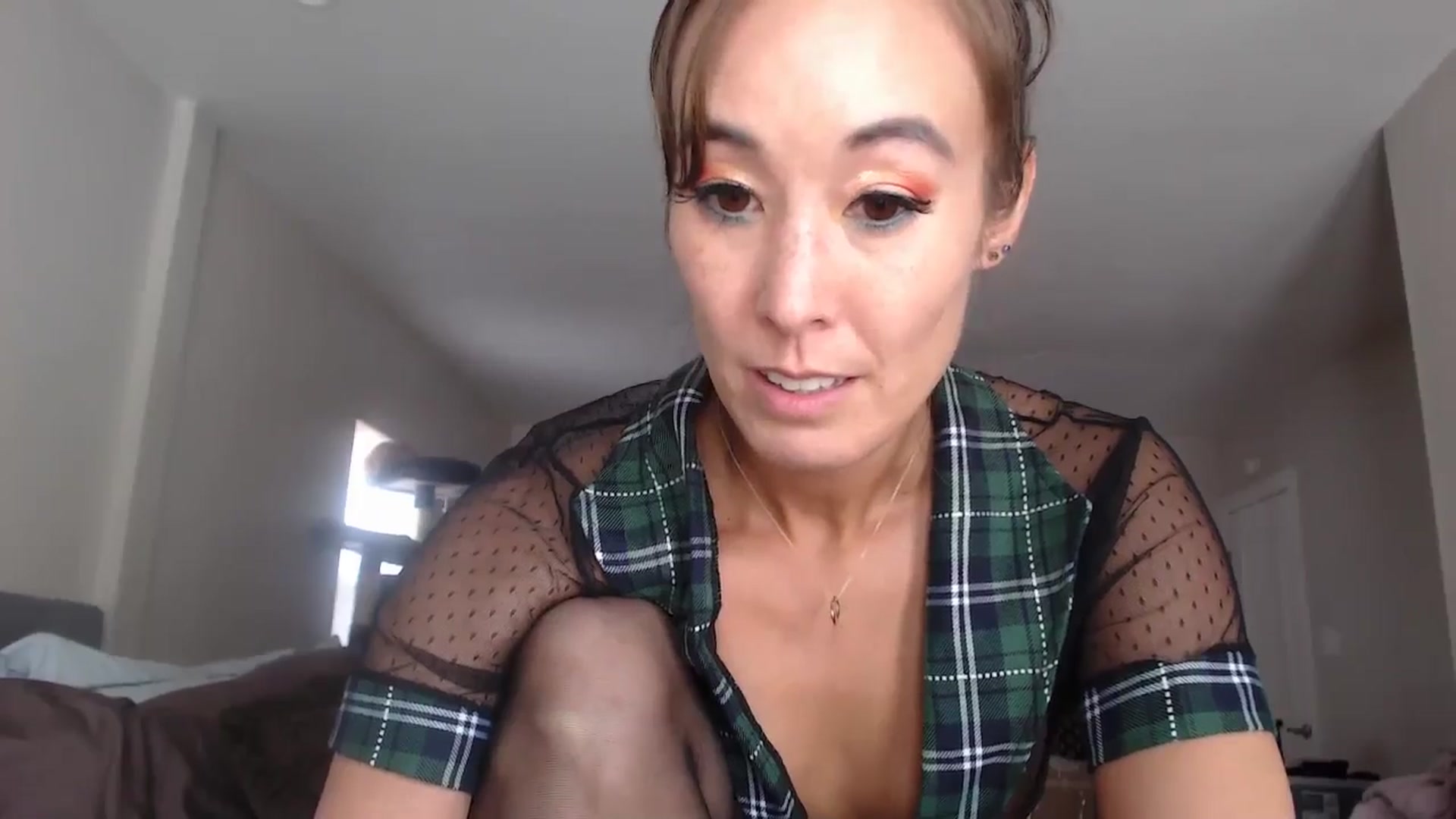 Gallery image thumbnail from Christy_Love's myfreecams stream on, 06/29/2024, 19:40 image 10 of 20