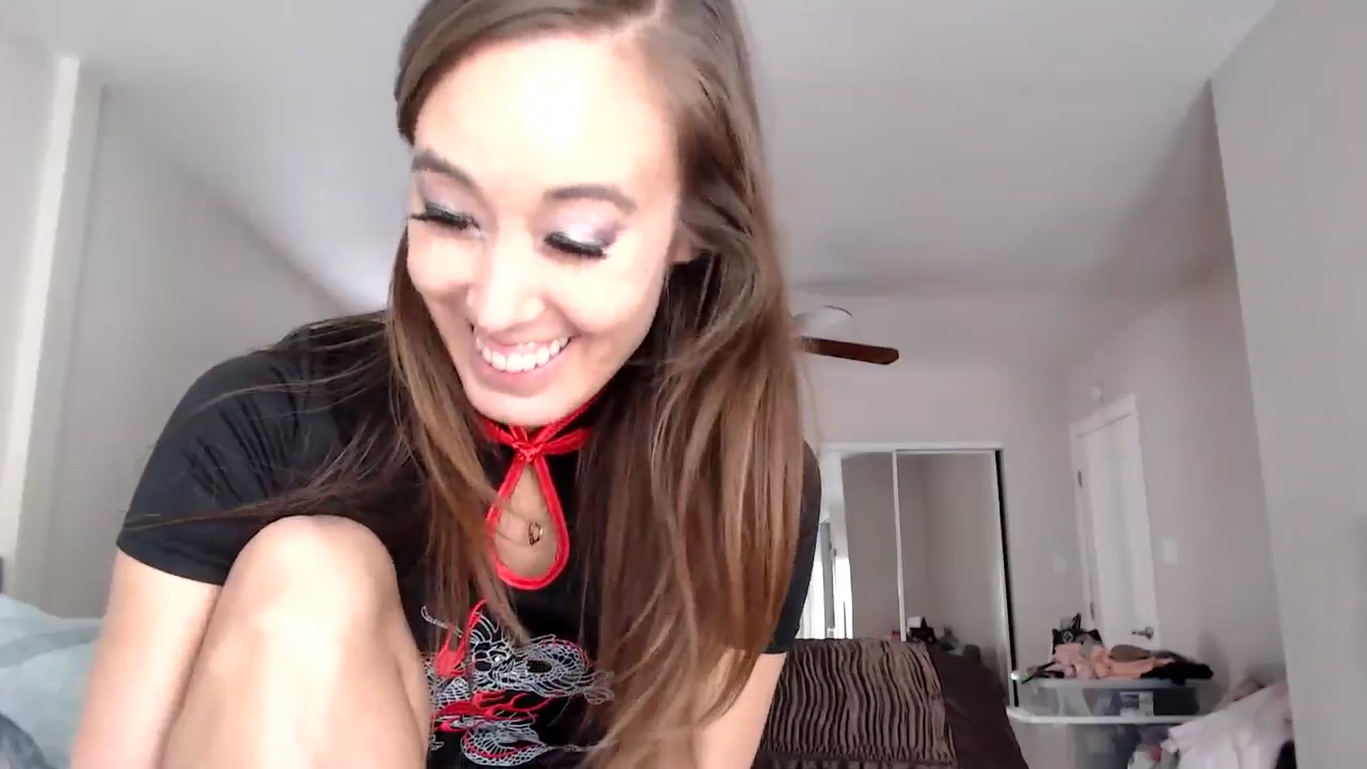 Gallery image thumbnail from Christy_Love's myfreecams stream on, 07/02/2024, 21:49 image 9 of 20