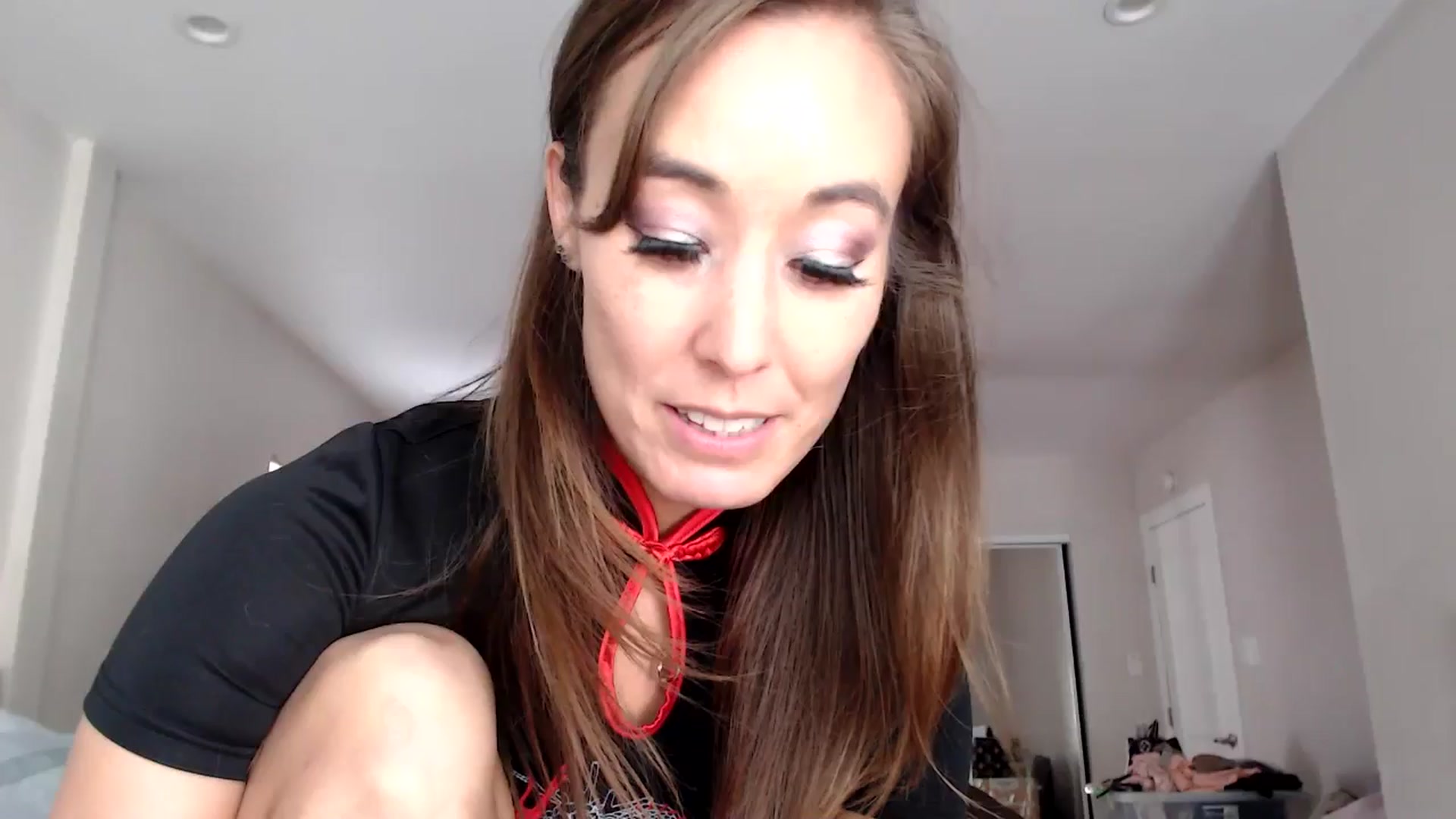 Gallery image thumbnail from Christy_Love's myfreecams stream on, 07/02/2024, 21:49 image 10 of 20