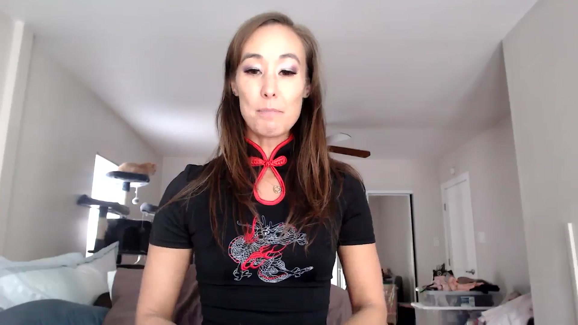 Gallery image thumbnail from Christy_Love's myfreecams stream on, 07/02/2024, 21:49 image 4 of 20