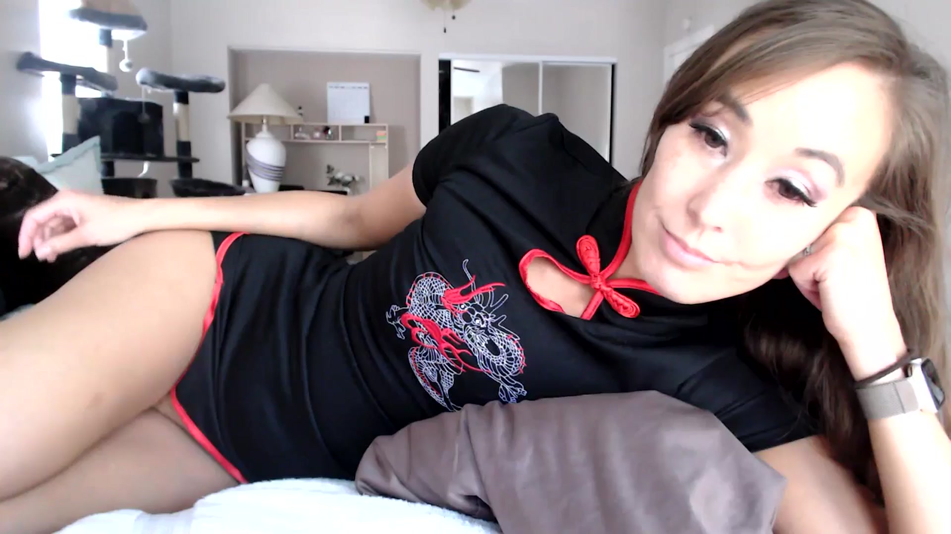 Gallery image thumbnail from Christy_Love's myfreecams stream on, 07/02/2024, 21:49 image 7 of 20