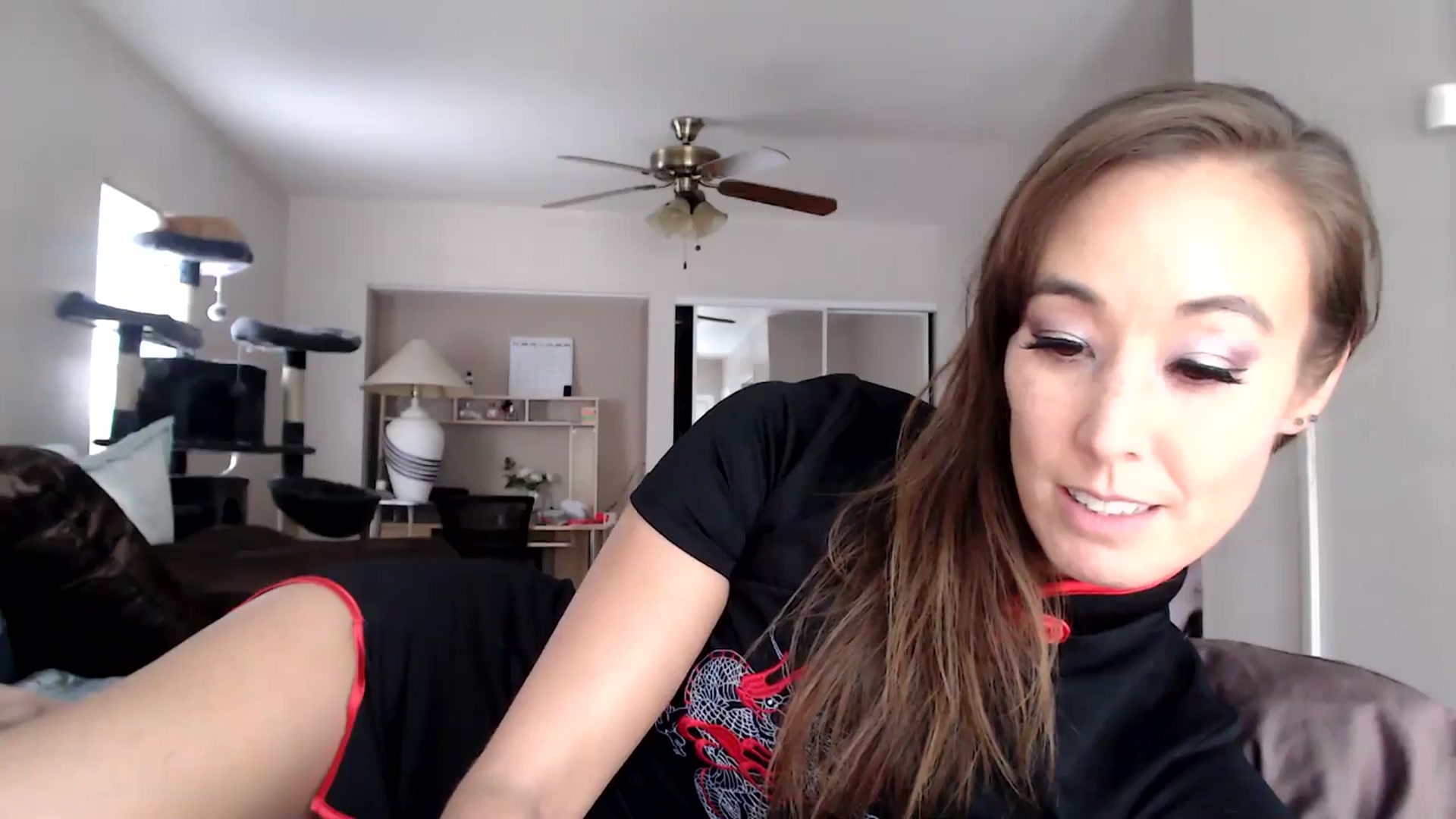 Gallery image thumbnail from Christy_Love's myfreecams stream on, 07/02/2024, 21:49 image 6 of 20