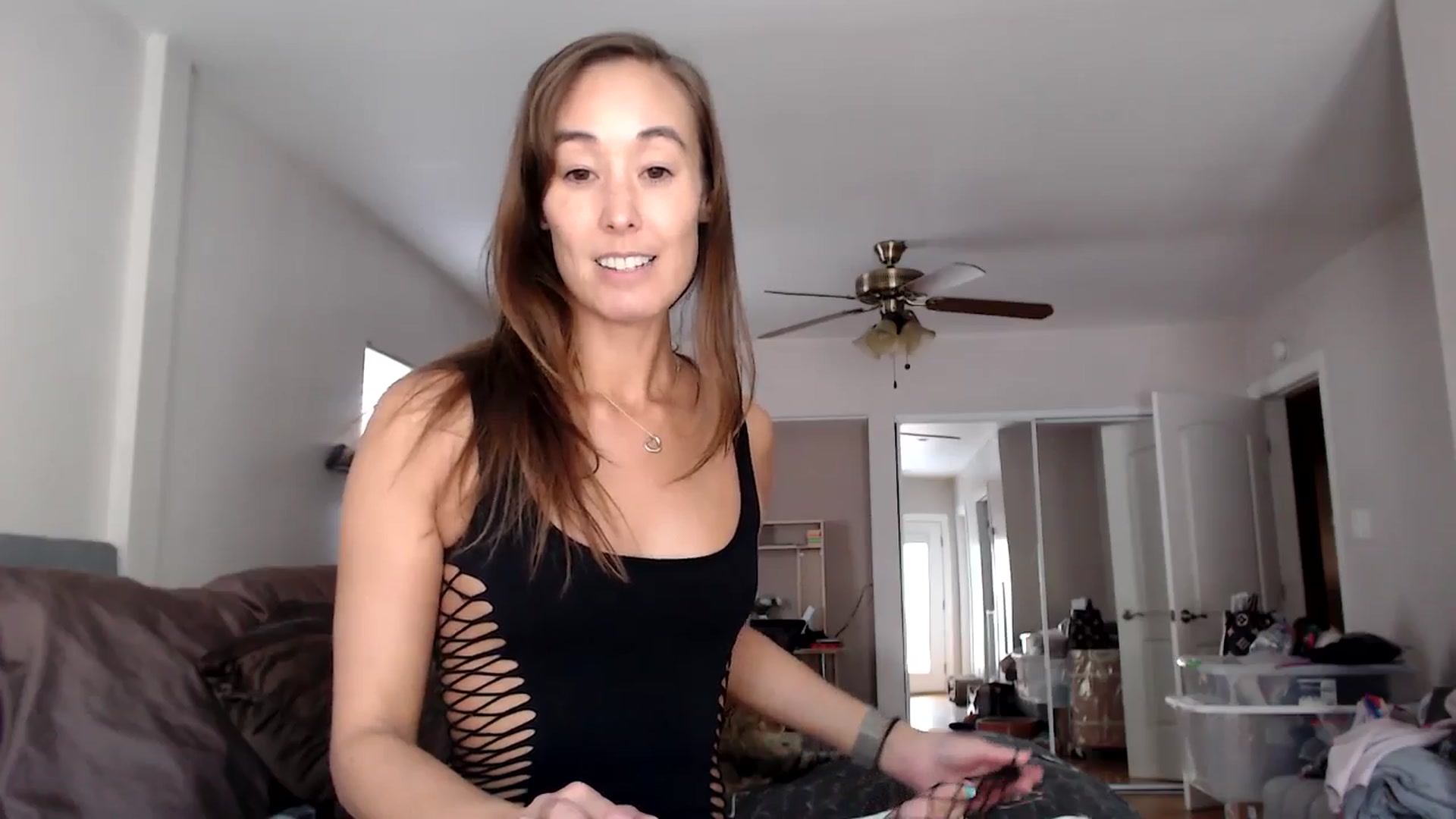 Gallery image thumbnail from Christy_Love's myfreecams stream on, 07/04/2024, 20:04 image 17 of 20