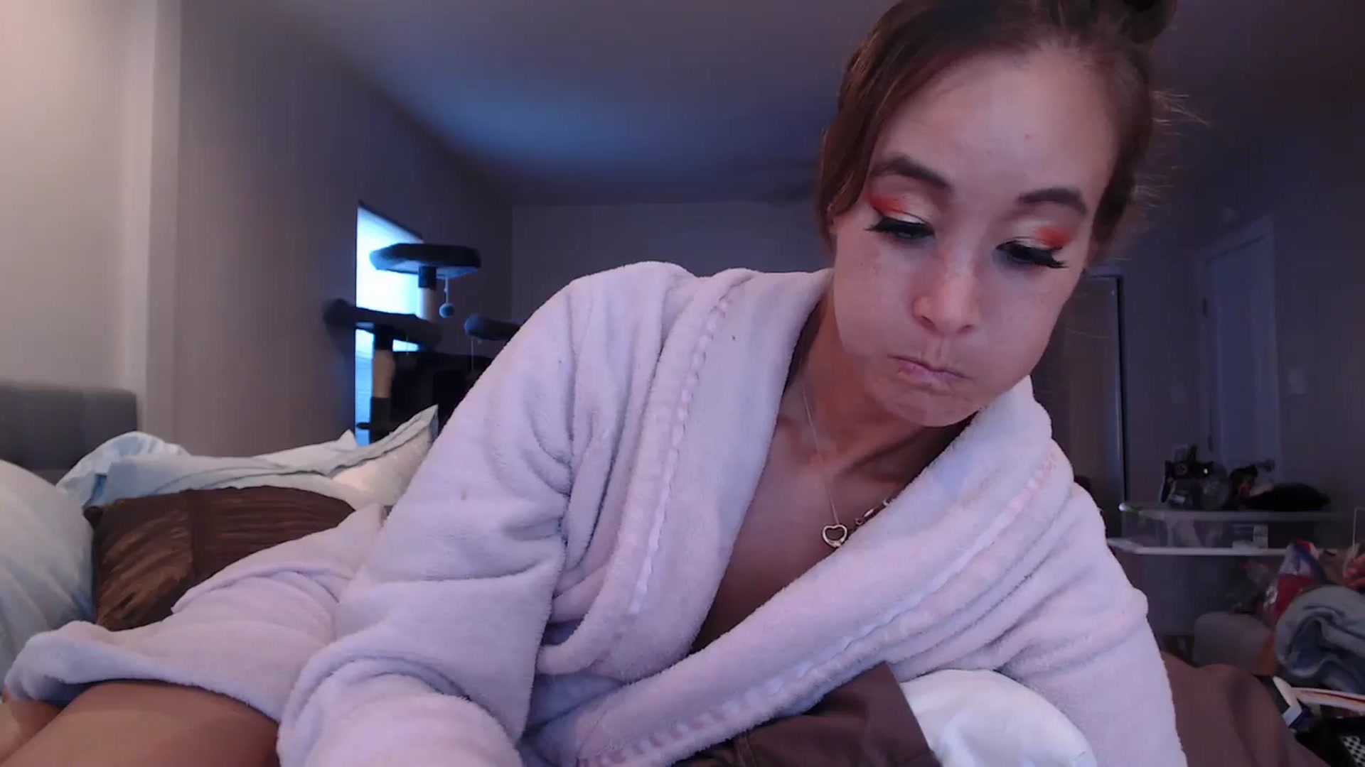 Gallery image thumbnail from Christy_Love's myfreecams stream on, 07/05/2024, 01:34 image 12 of 20