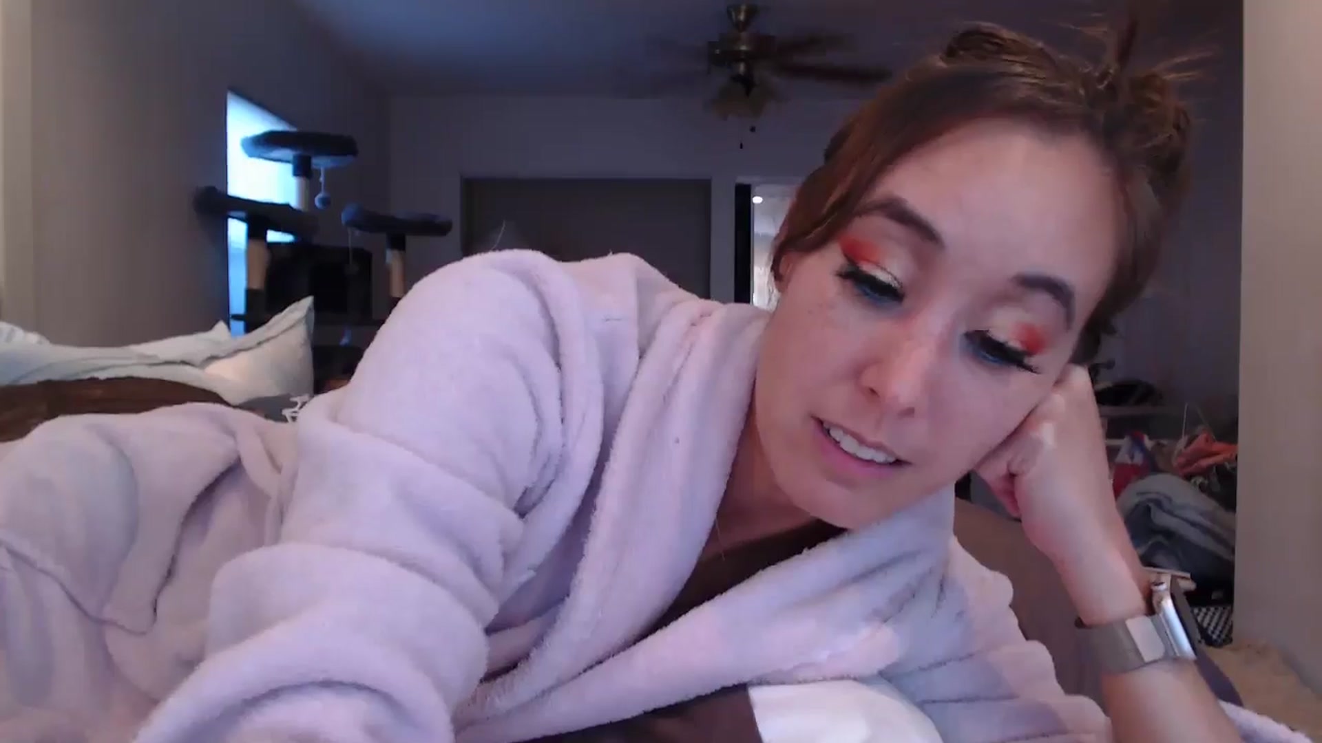 Gallery image thumbnail from Christy_Love's myfreecams stream on, 07/05/2024, 01:34 image 19 of 20