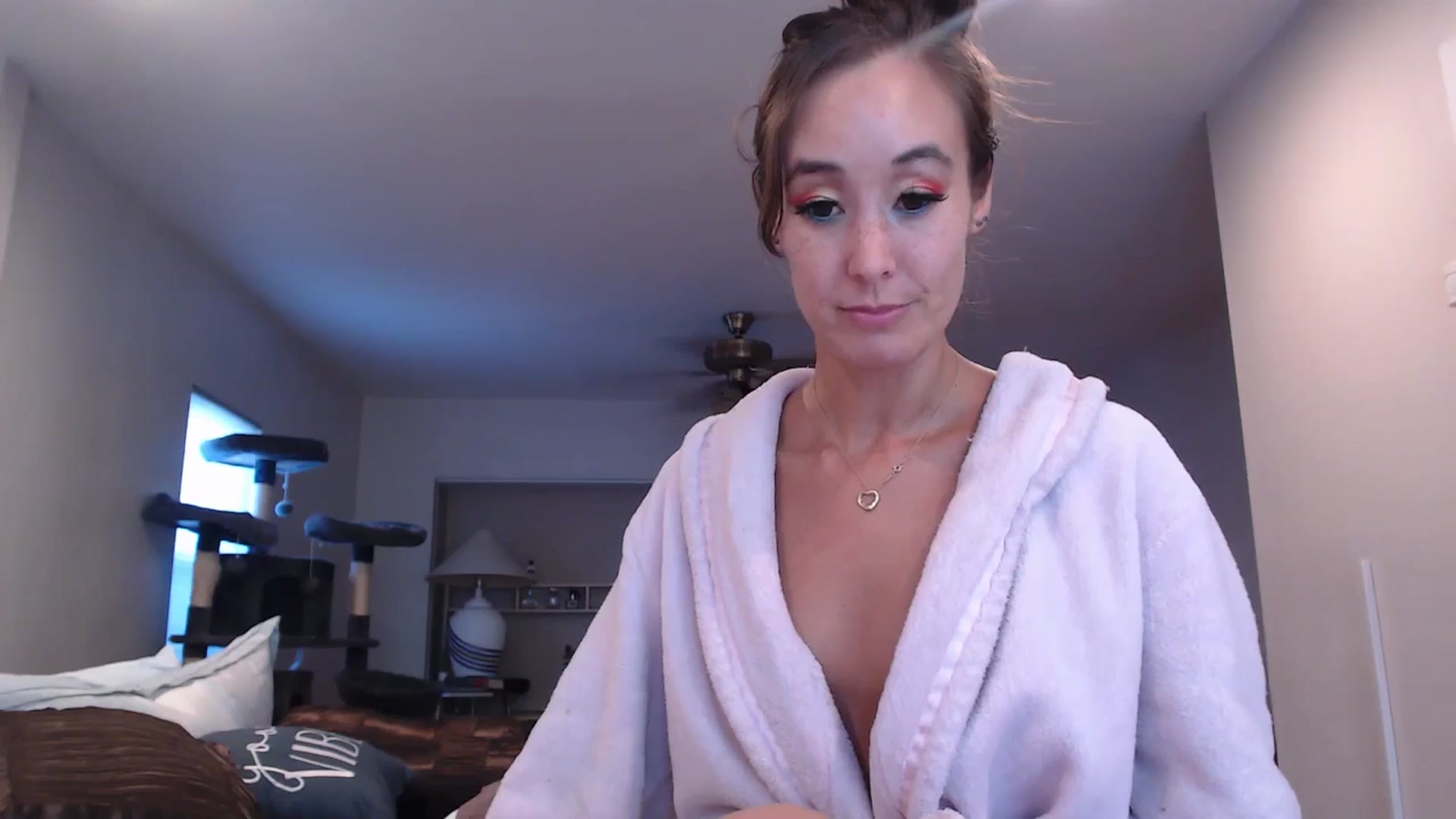 Gallery image thumbnail from Christy_Love's myfreecams stream on, 07/05/2024, 01:34 image 5 of 20