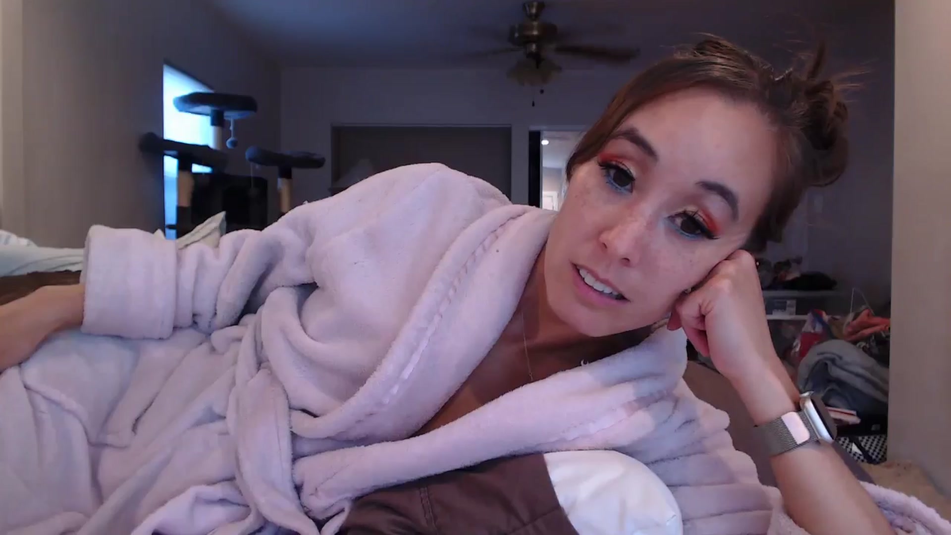 Gallery image thumbnail from Christy_Love's myfreecams stream on, 07/05/2024, 01:34 image 20 of 20