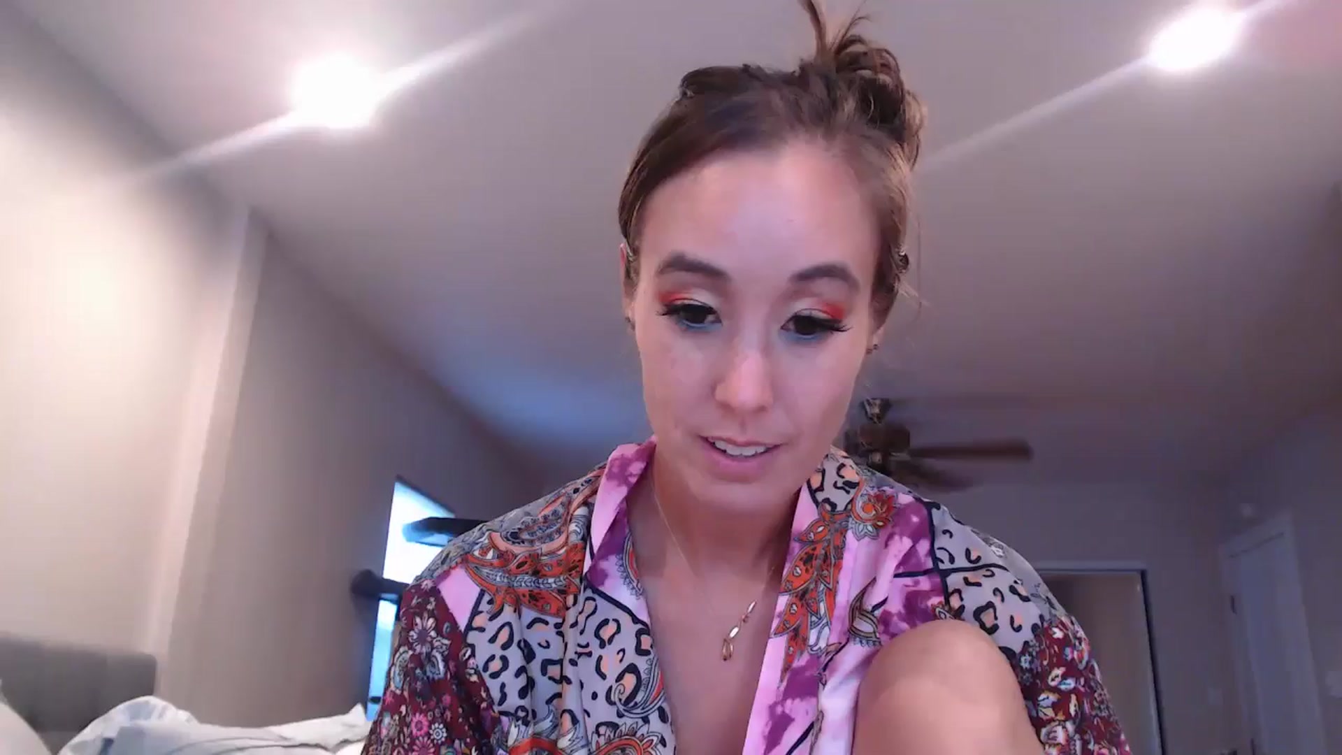 Gallery image thumbnail from Christy_Love's myfreecams stream on, 07/05/2024, 01:54 image 17 of 20