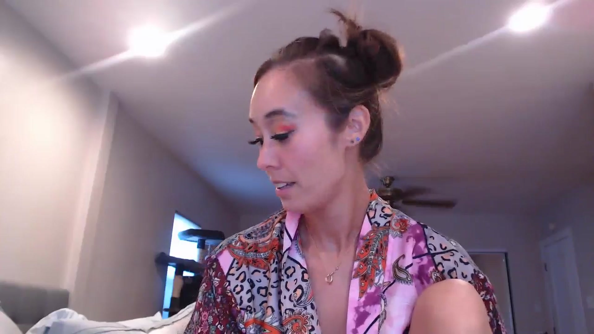 Gallery image thumbnail from Christy_Love's myfreecams stream on, 07/05/2024, 01:54 image 19 of 20