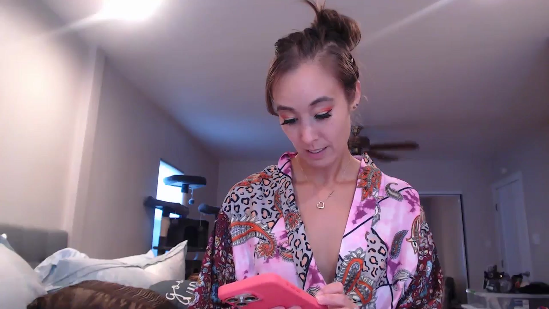 Gallery image thumbnail from Christy_Love's myfreecams stream on, 07/05/2024, 01:54 image 5 of 20