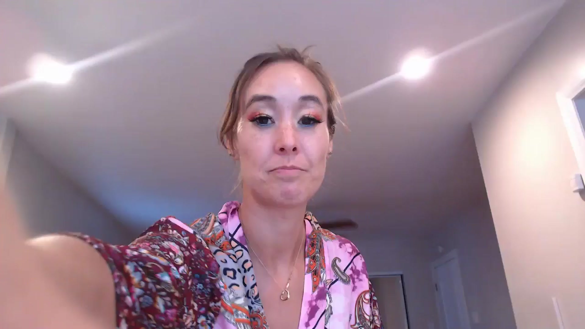 Gallery image thumbnail from Christy_Love's myfreecams stream on, 07/05/2024, 01:54 image 1 of 20