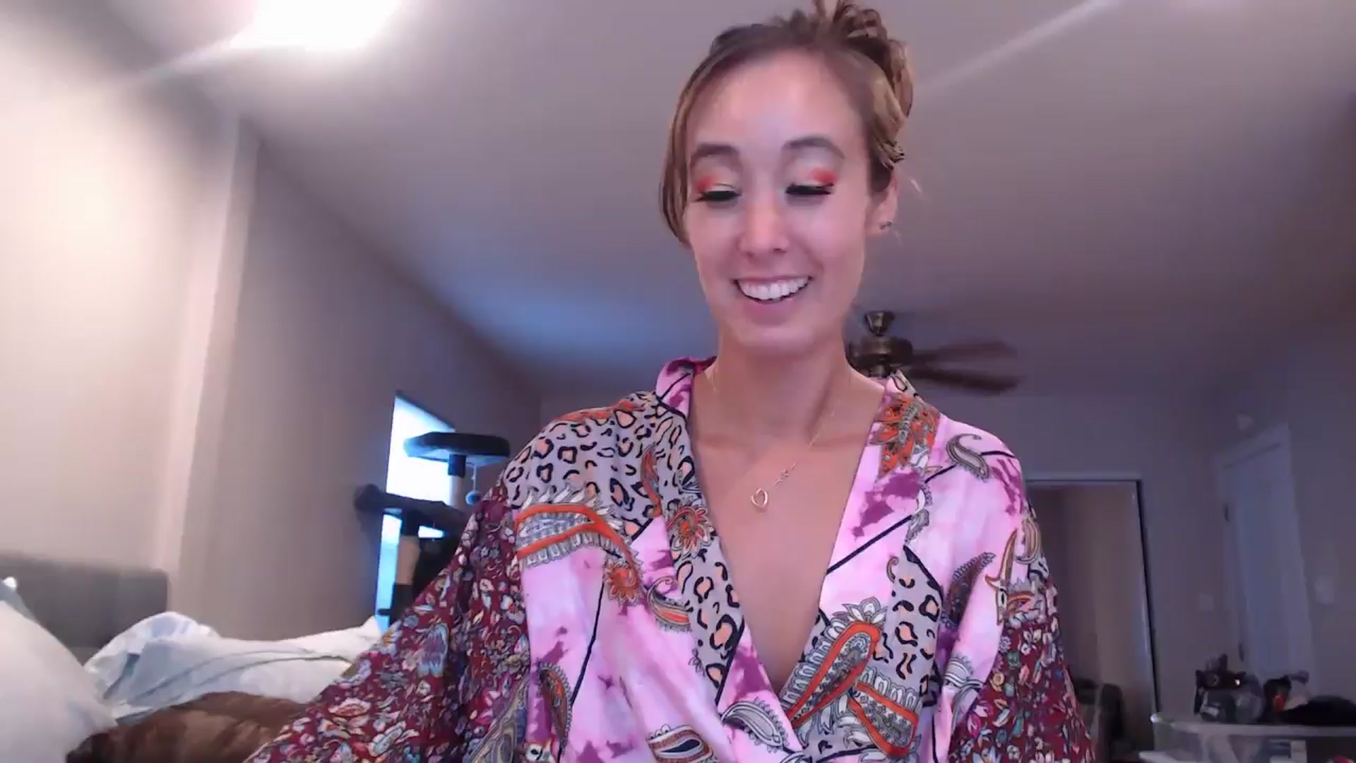 Gallery image thumbnail from Christy_Love's myfreecams stream on, 07/05/2024, 01:54 image 8 of 20