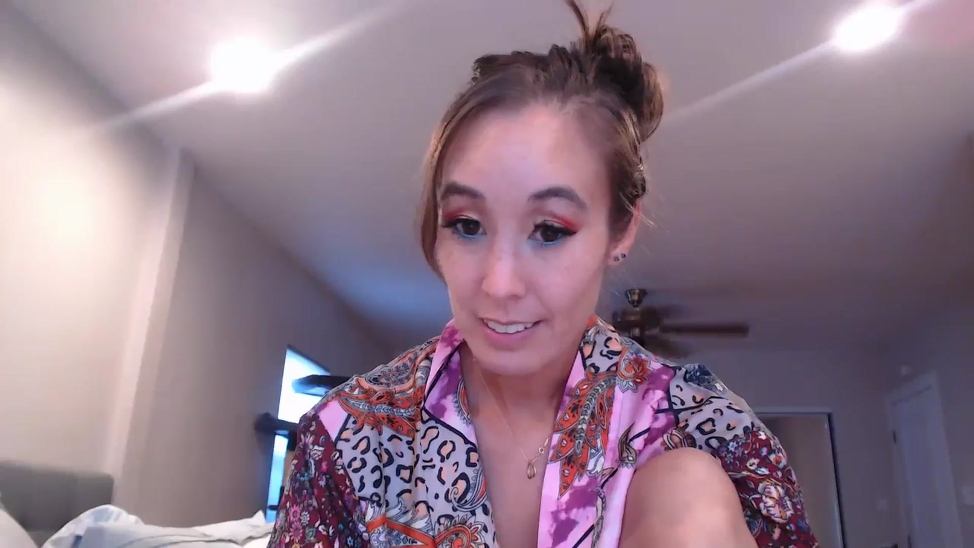 Gallery image thumbnail from Christy_Love's myfreecams stream on, 07/05/2024, 01:54 image 11 of 20
