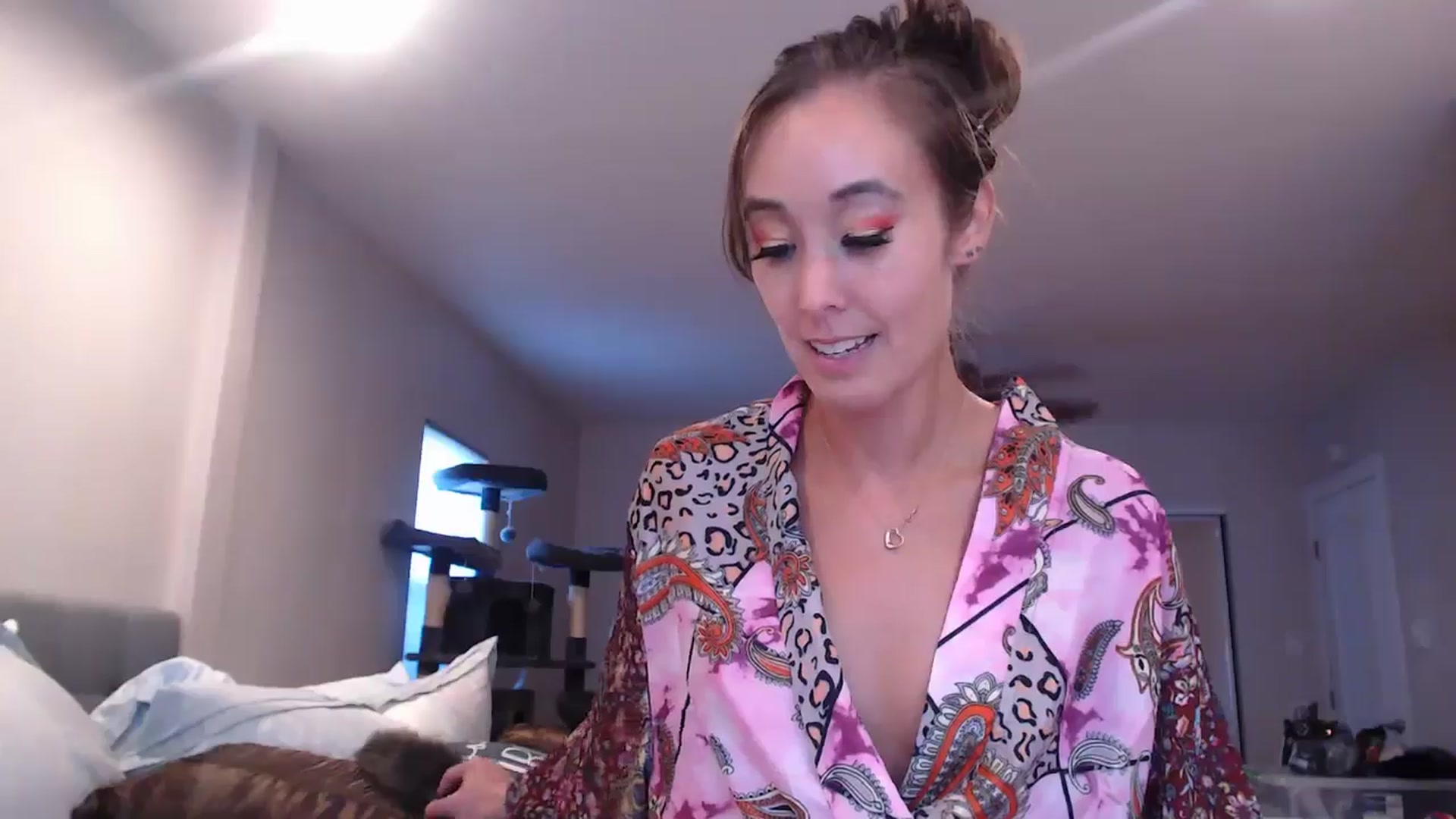 Gallery image thumbnail from Christy_Love's myfreecams stream on, 07/05/2024, 01:54 image 3 of 20