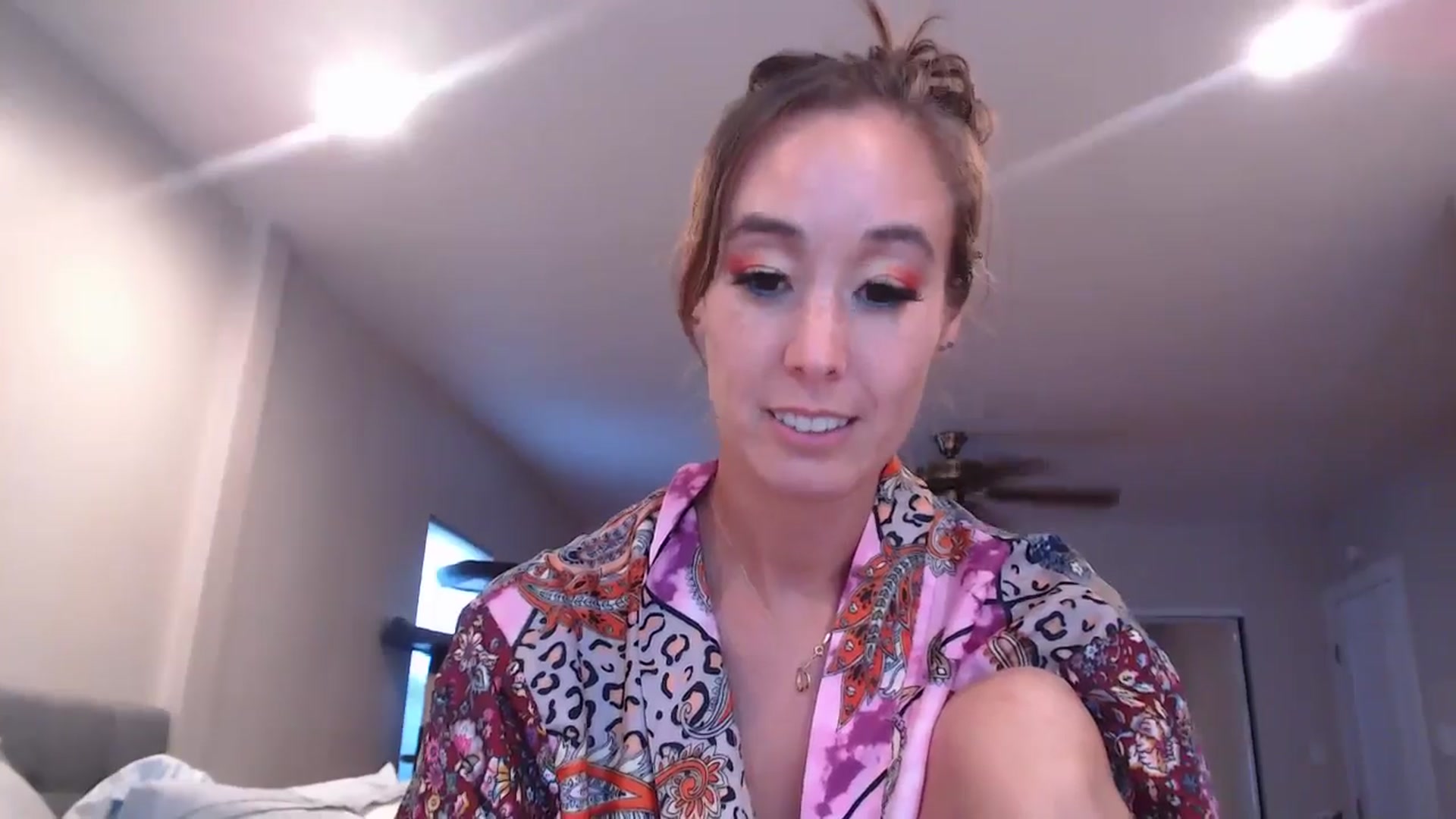 Gallery image thumbnail from Christy_Love's myfreecams stream on, 07/05/2024, 01:54 image 10 of 20