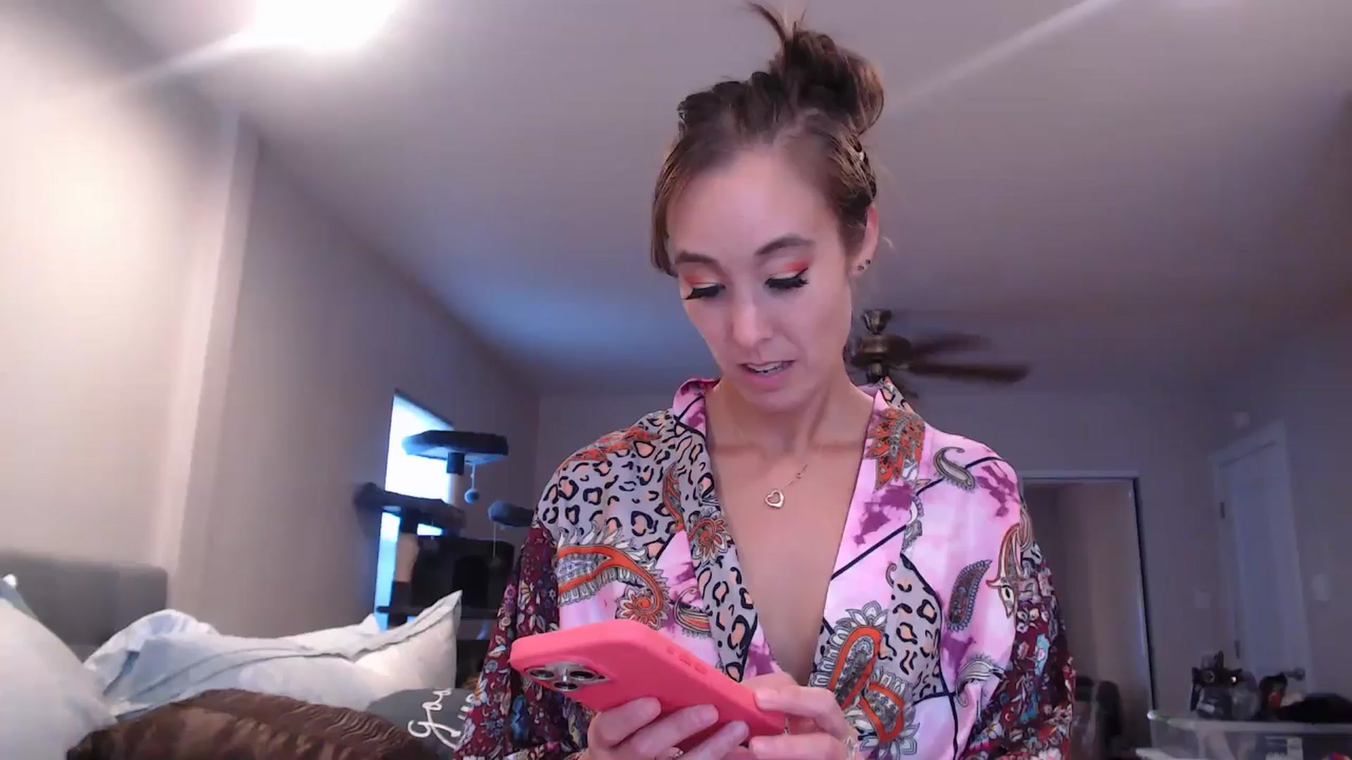 Gallery image thumbnail from Christy_Love's myfreecams stream on, 07/05/2024, 01:54 image 4 of 20