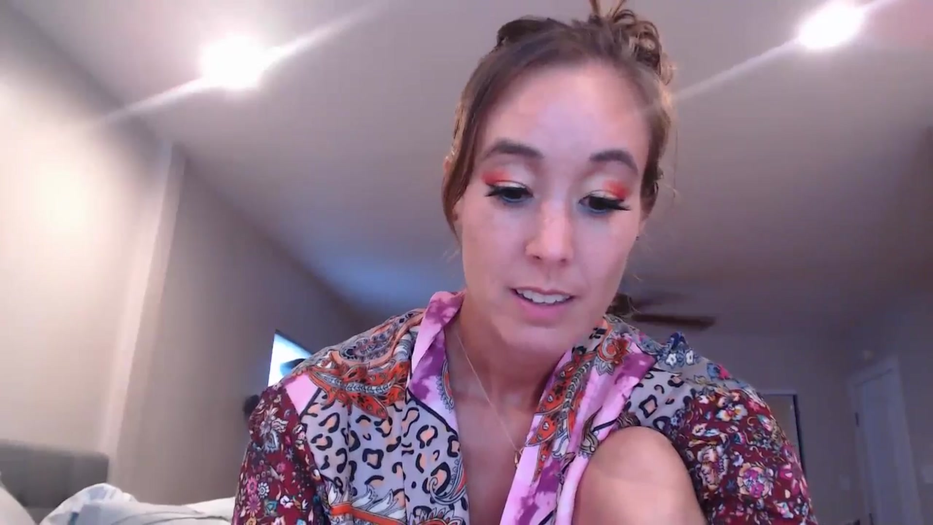 Gallery image thumbnail from Christy_Love's myfreecams stream on, 07/05/2024, 01:54 image 12 of 20