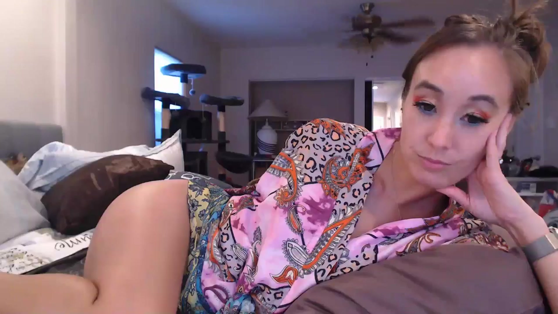 Gallery image thumbnail from Christy_Love's myfreecams stream on, 07/05/2024, 03:16 image 3 of 20