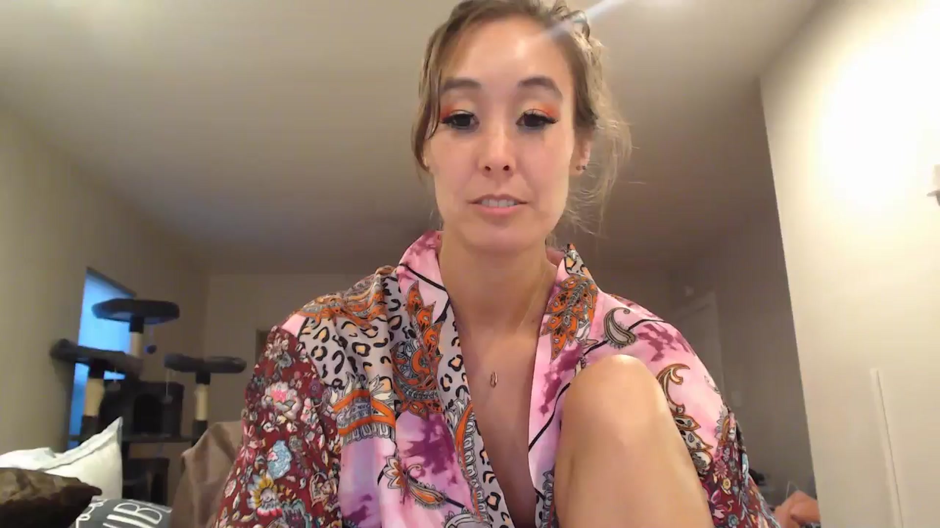 Gallery image thumbnail from Christy_Love's myfreecams stream on, 07/05/2024, 03:16 image 18 of 20