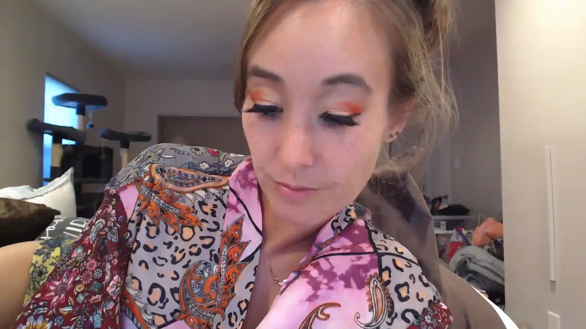 Gallery image thumbnail from Christy_Love's myfreecams stream on, 07/05/2024, 03:16 image 13 of 20