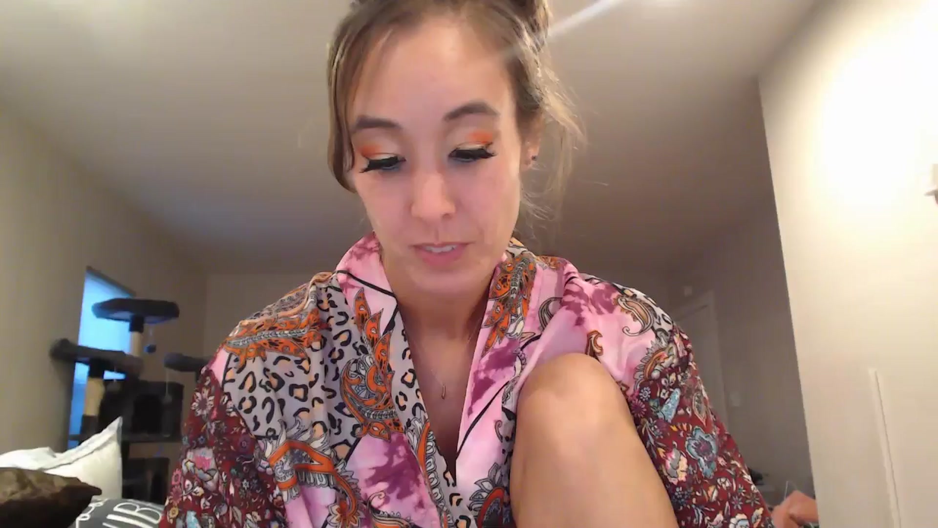 Gallery image thumbnail from Christy_Love's myfreecams stream on, 07/05/2024, 03:16 image 17 of 20