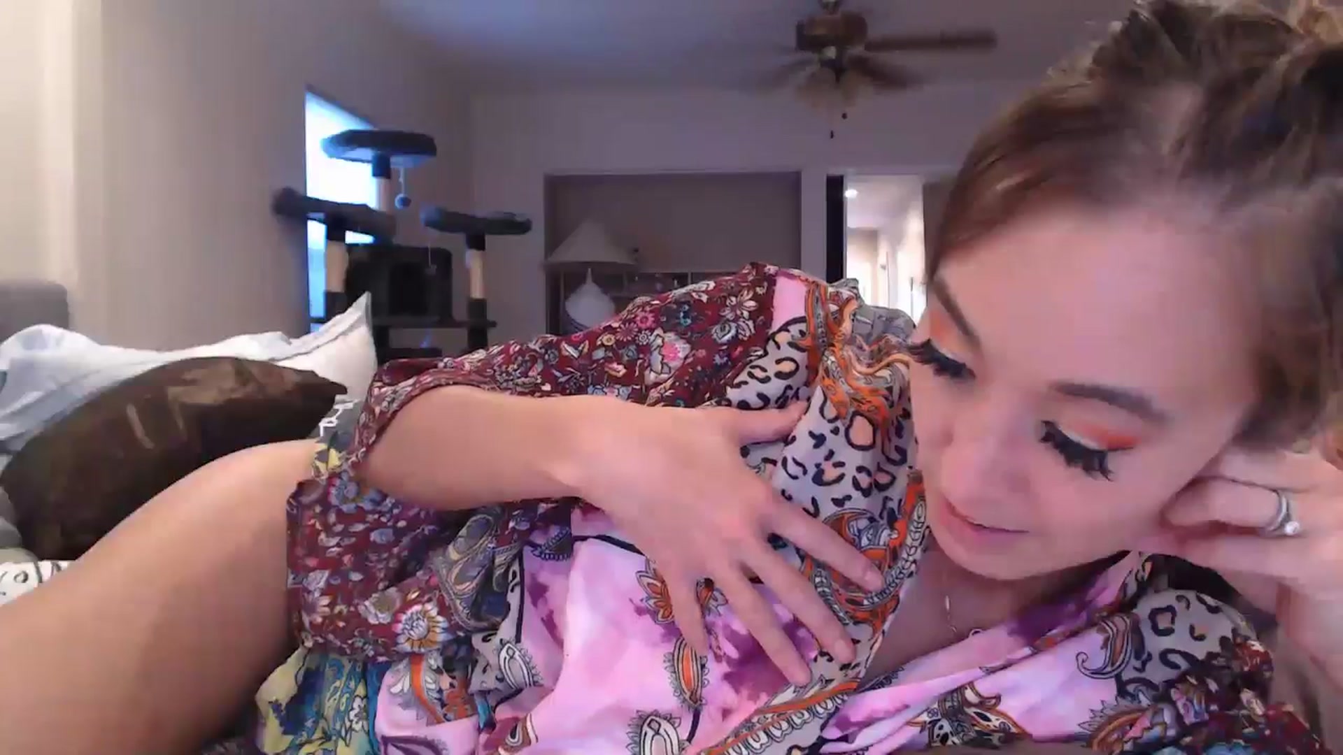 Gallery image thumbnail from Christy_Love's myfreecams stream on, 07/05/2024, 03:16 image 7 of 20