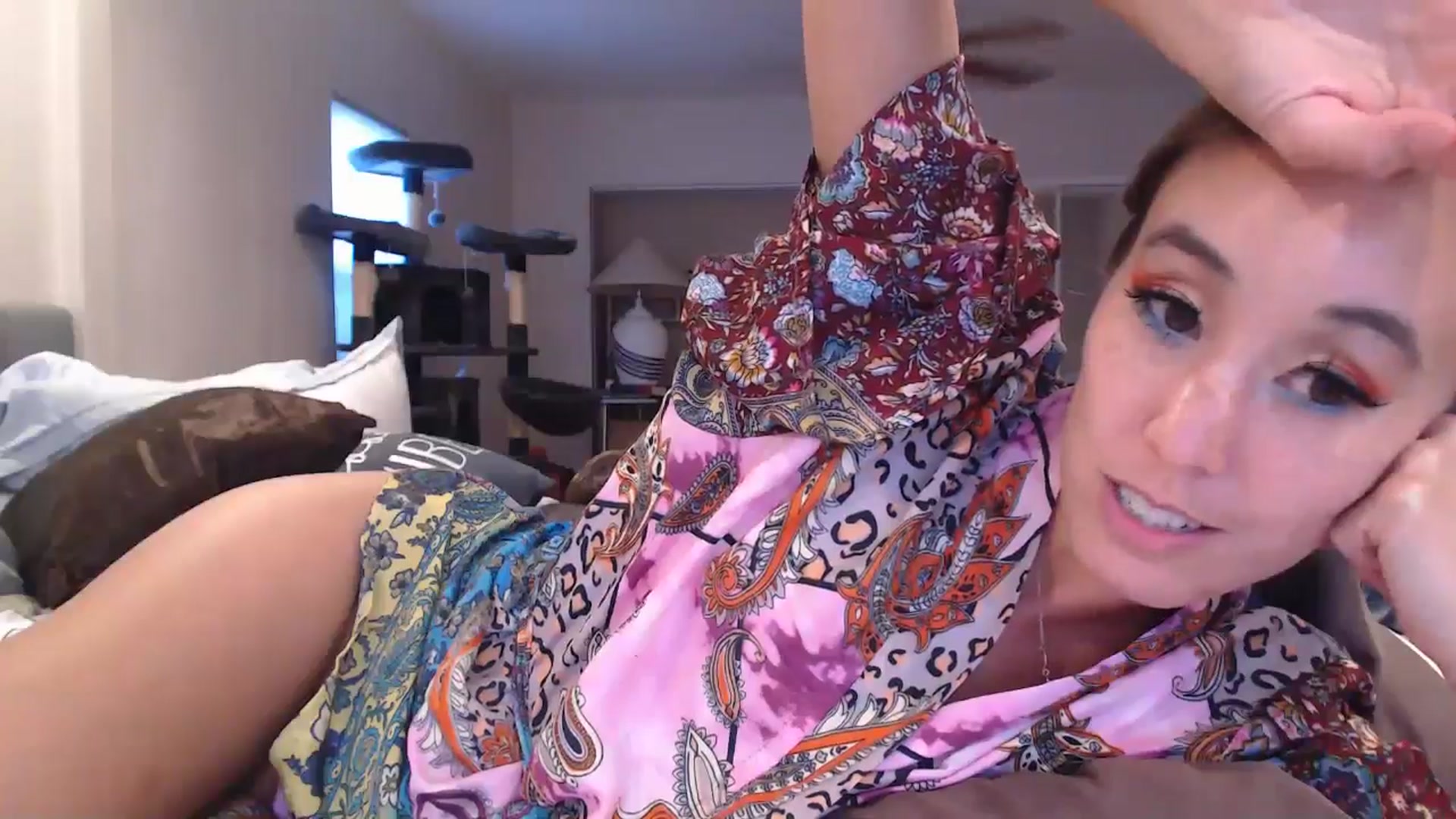 Gallery image thumbnail from Christy_Love's myfreecams stream on, 07/05/2024, 03:16 image 6 of 20