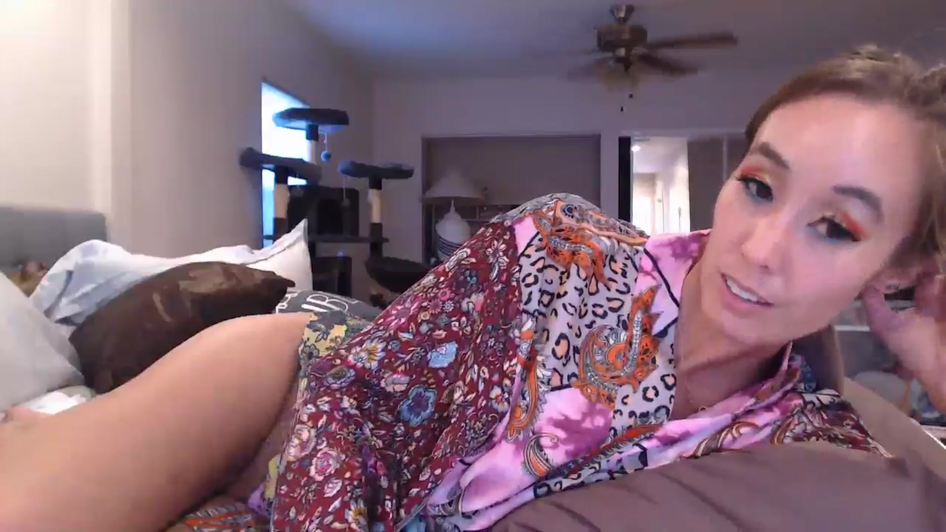 Gallery image thumbnail from Christy_Love's myfreecams stream on, 07/05/2024, 03:16 image 5 of 20