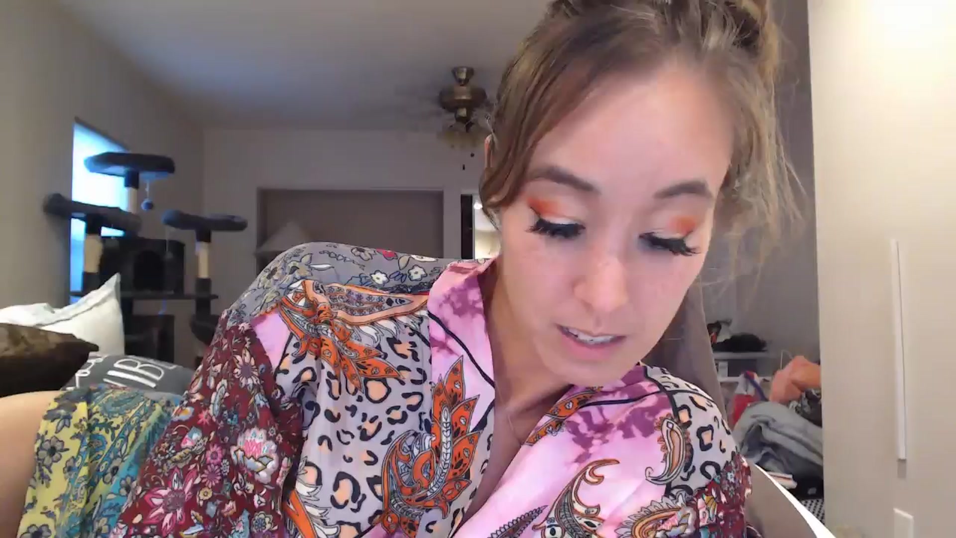 Gallery image thumbnail from Christy_Love's myfreecams stream on, 07/05/2024, 03:16 image 12 of 20