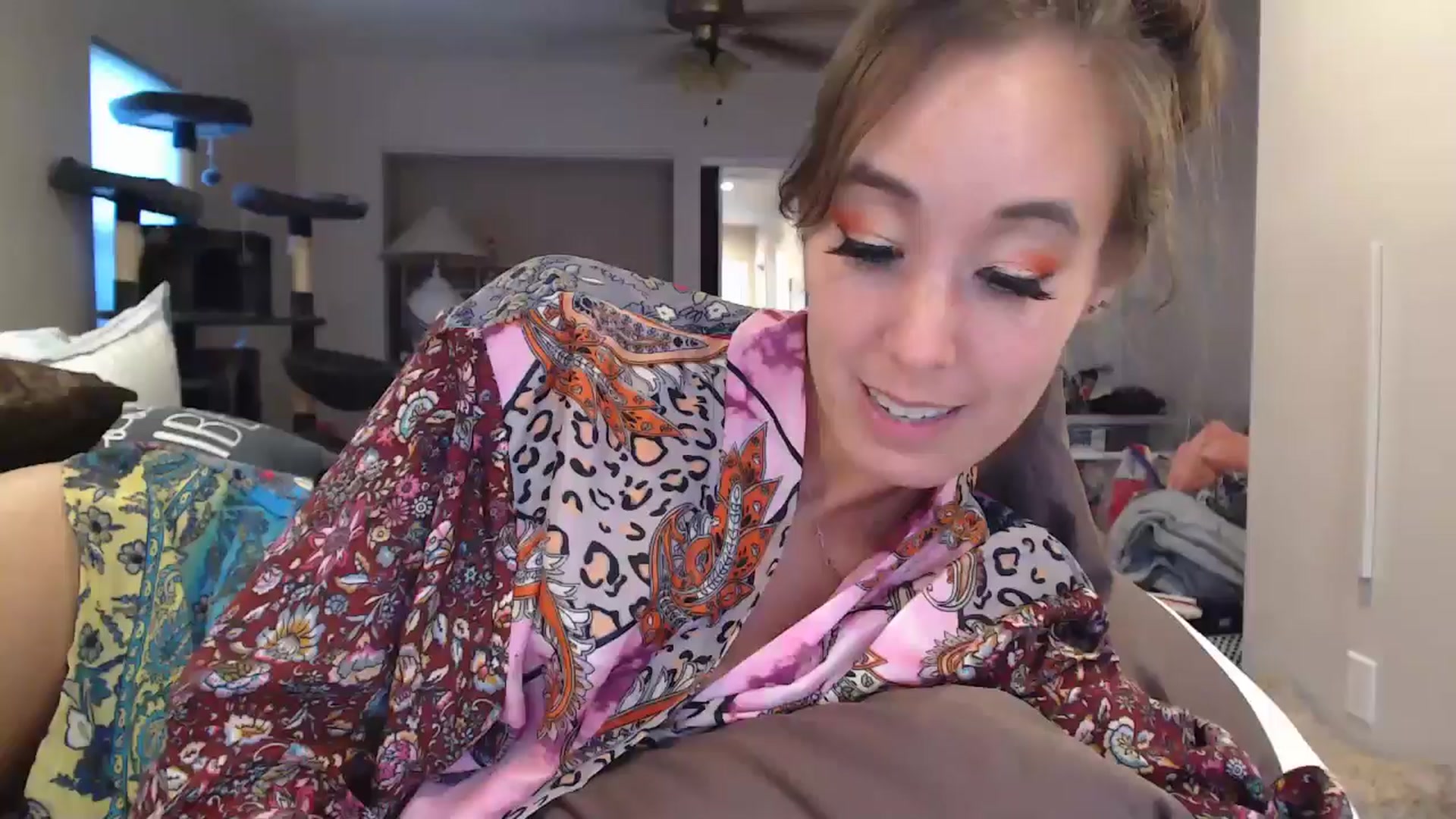 Gallery image thumbnail from Christy_Love's myfreecams stream on, 07/05/2024, 03:16 image 9 of 20