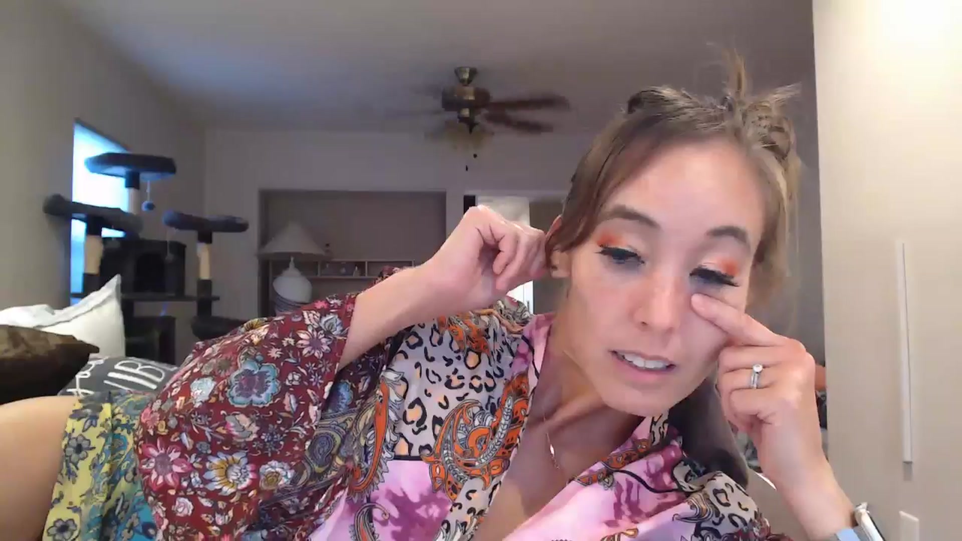 Gallery image thumbnail from Christy_Love's myfreecams stream on, 07/05/2024, 03:16 image 11 of 20