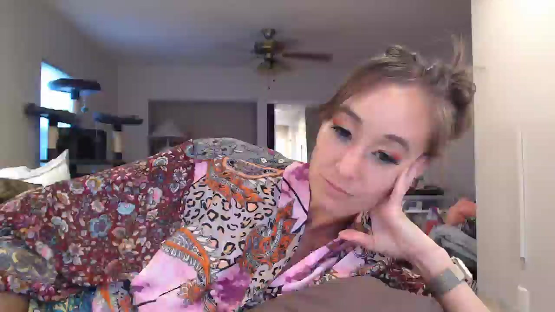 Gallery image thumbnail from Christy_Love's myfreecams stream on, 07/05/2024, 03:16 image 8 of 20