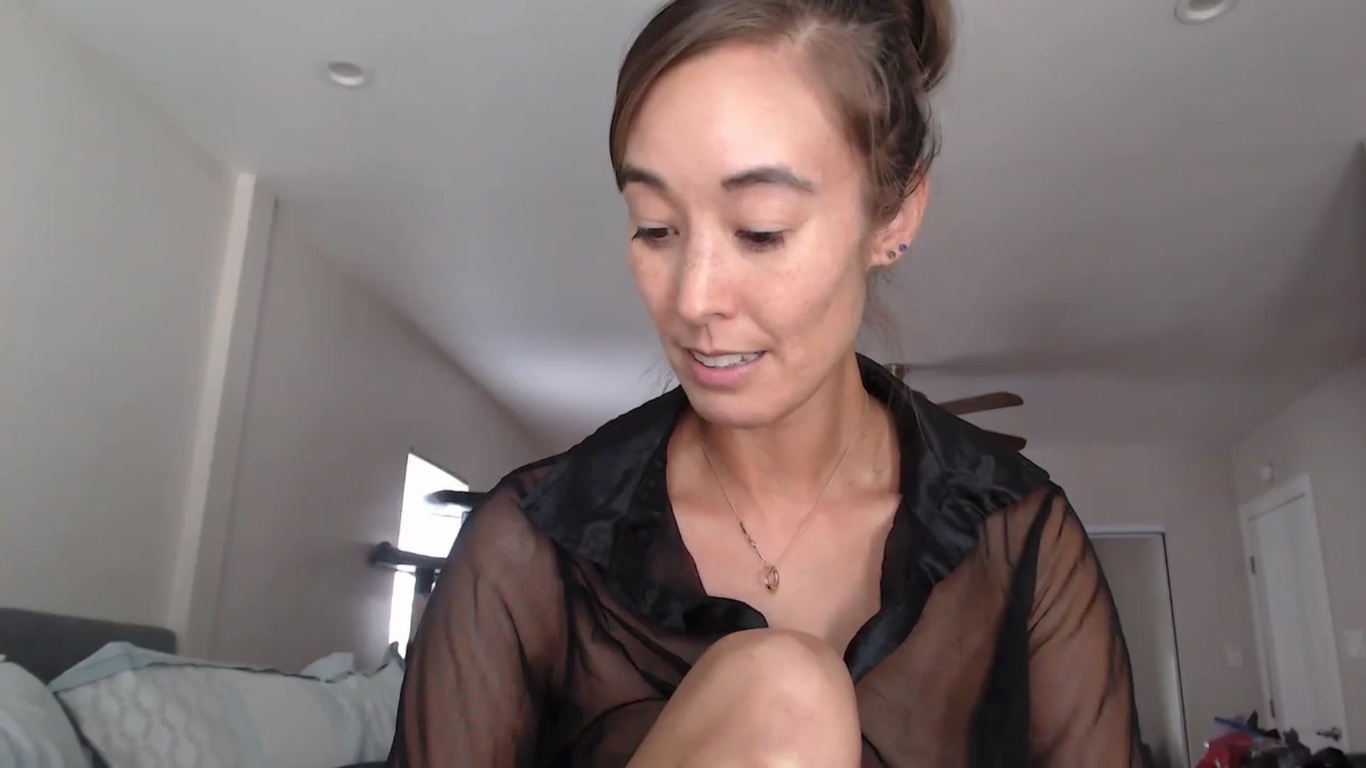 Gallery image thumbnail from Christy_Love's myfreecams stream on, 07/06/2024, 21:18 image 11 of 20