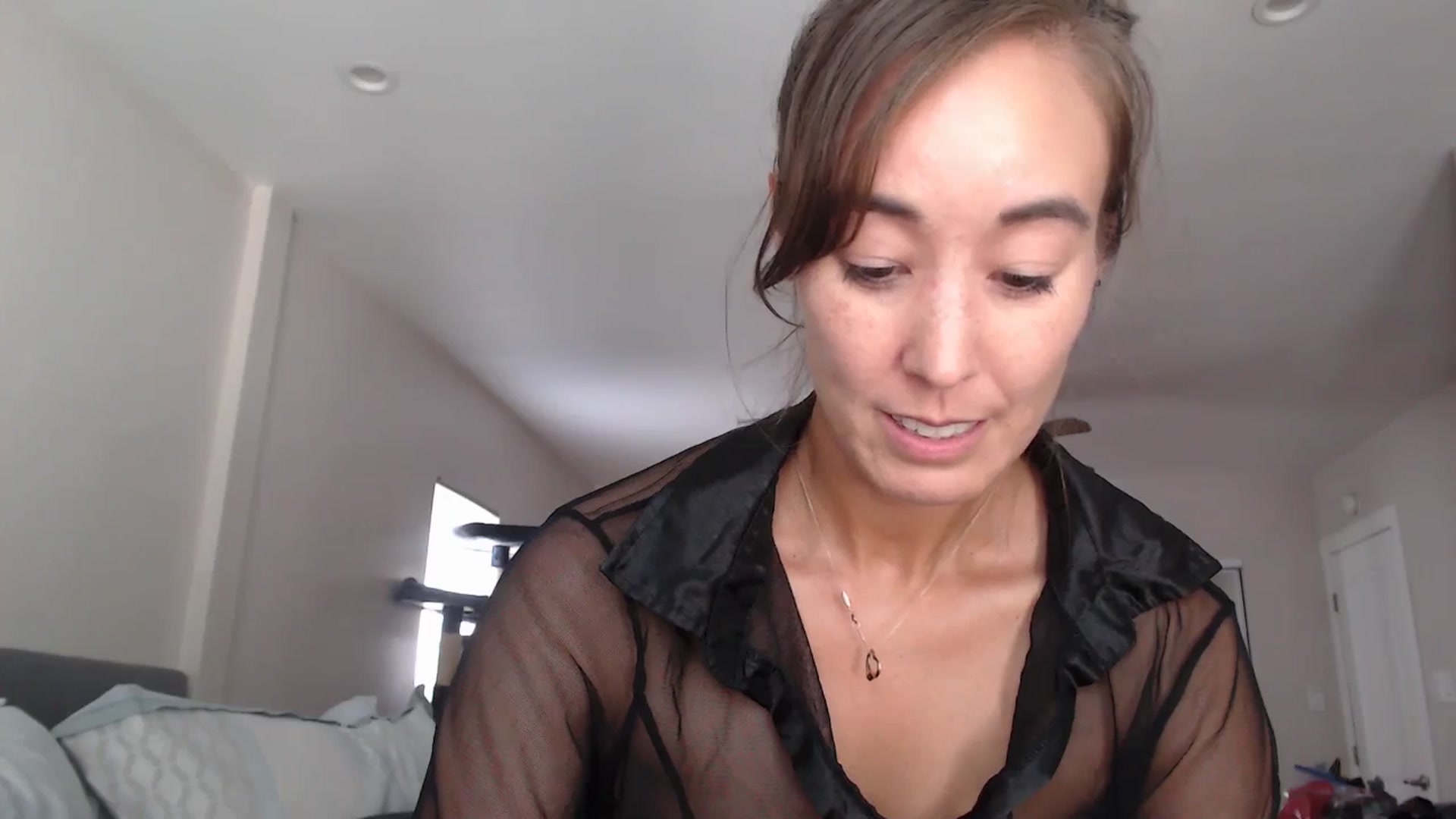 Gallery image thumbnail from Christy_Love's myfreecams stream on, 07/06/2024, 21:18 image 9 of 20