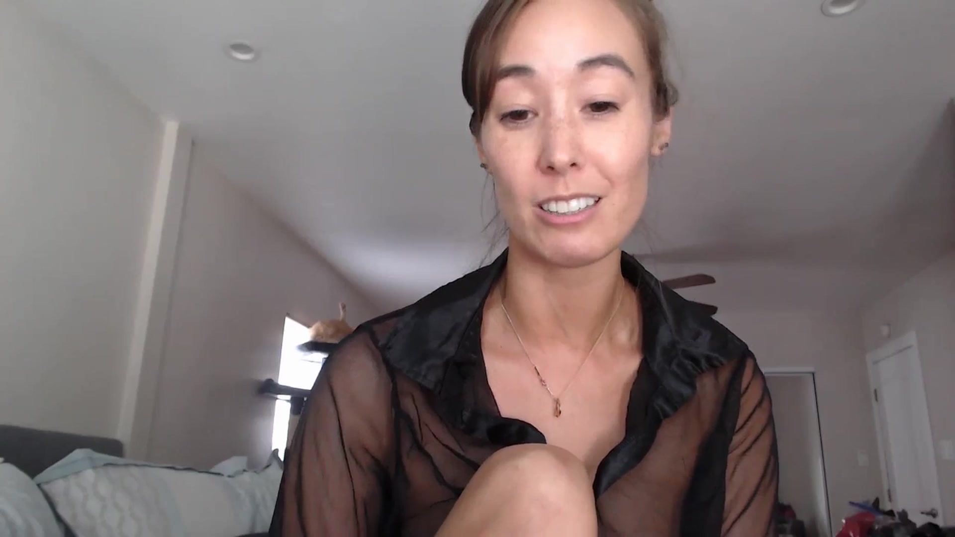Gallery image thumbnail from Christy_Love's myfreecams stream on, 07/06/2024, 21:18 image 12 of 20