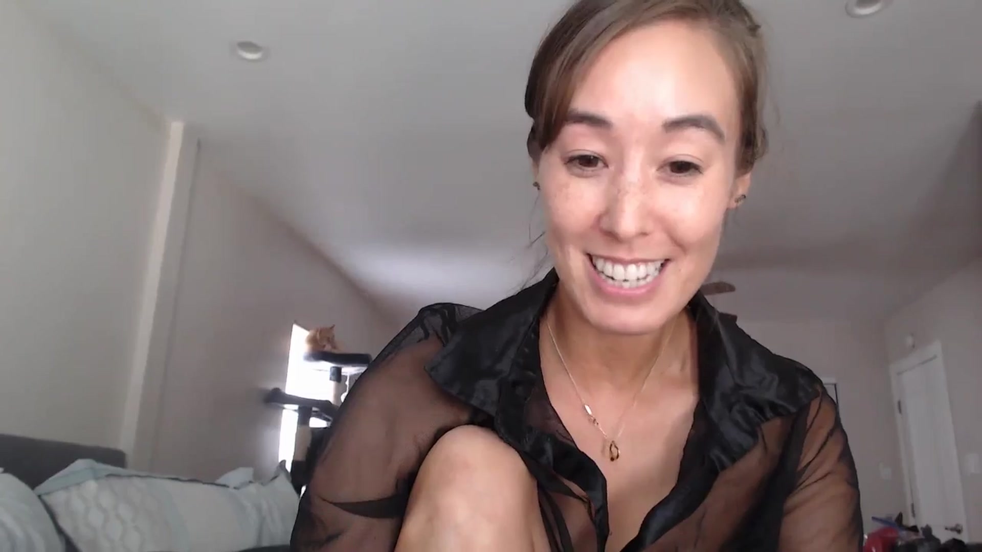 Gallery image thumbnail from Christy_Love's myfreecams stream on, 07/06/2024, 21:18 image 13 of 20