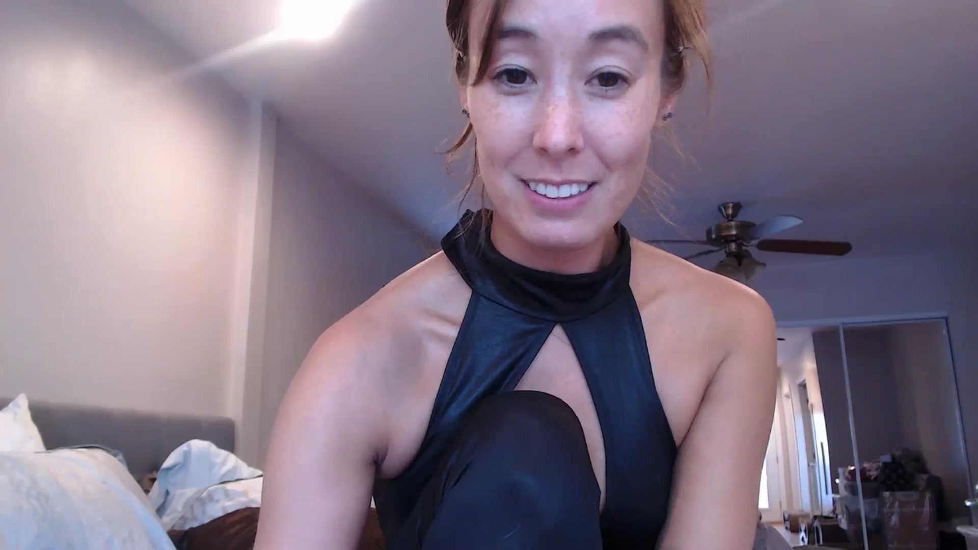 Gallery image thumbnail from Christy_Love's myfreecams stream on, 07/09/2024, 01:38 image 16 of 20
