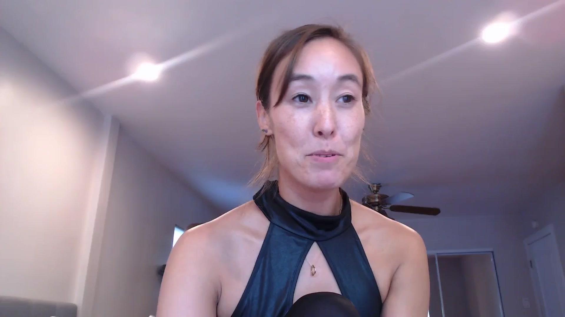 Gallery image thumbnail from Christy_Love's myfreecams stream on, 07/09/2024, 01:38 image 9 of 20