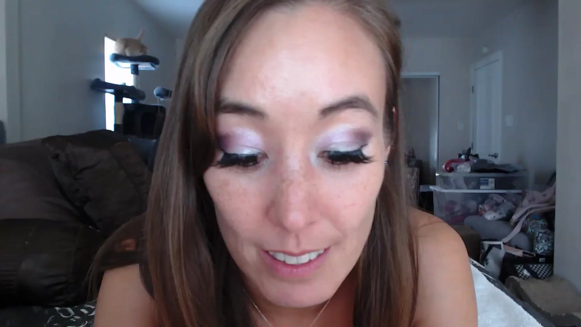 Gallery image thumbnail from Christy_Love's myfreecams stream on, 07/10/2024, 19:23 image 8 of 20