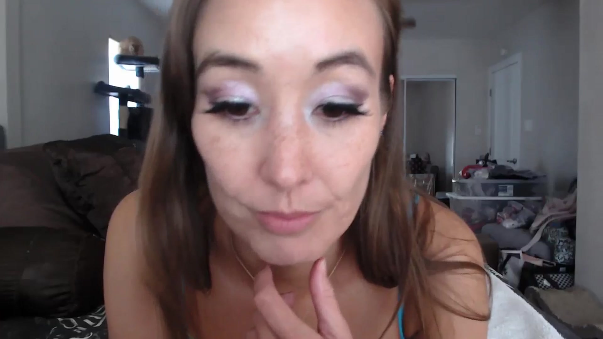 Gallery image thumbnail from Christy_Love's myfreecams stream on, 07/10/2024, 19:23 image 5 of 20