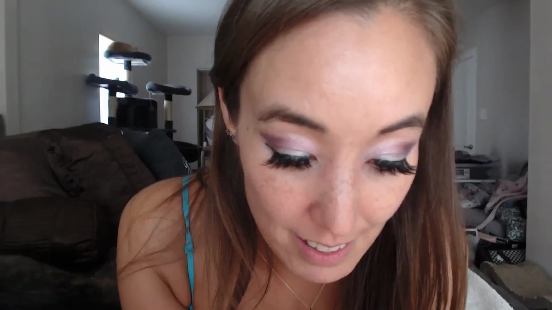 Gallery image thumbnail from Christy_Love's myfreecams stream on, 07/10/2024, 19:23 image 20 of 20