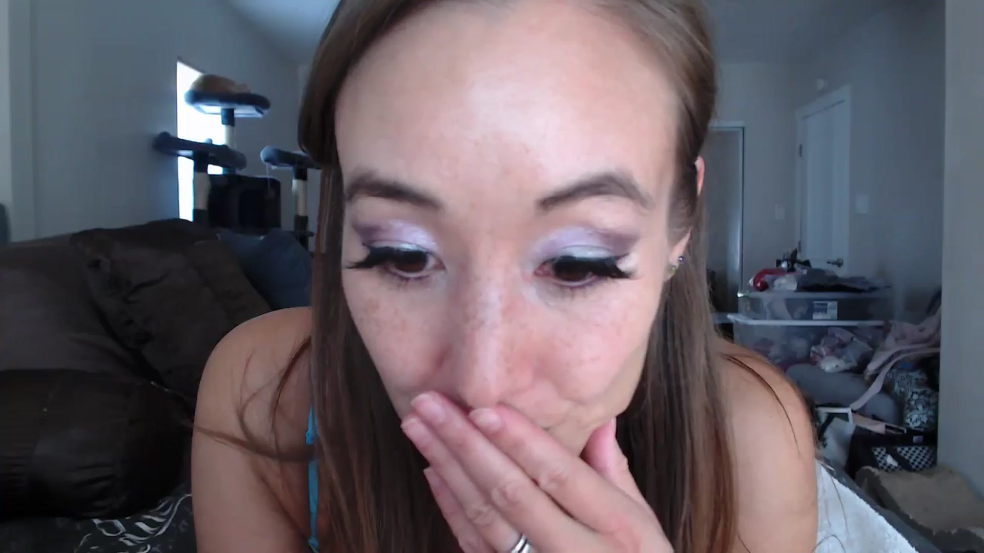 Gallery image thumbnail from Christy_Love's myfreecams stream on, 07/10/2024, 19:23 image 12 of 20