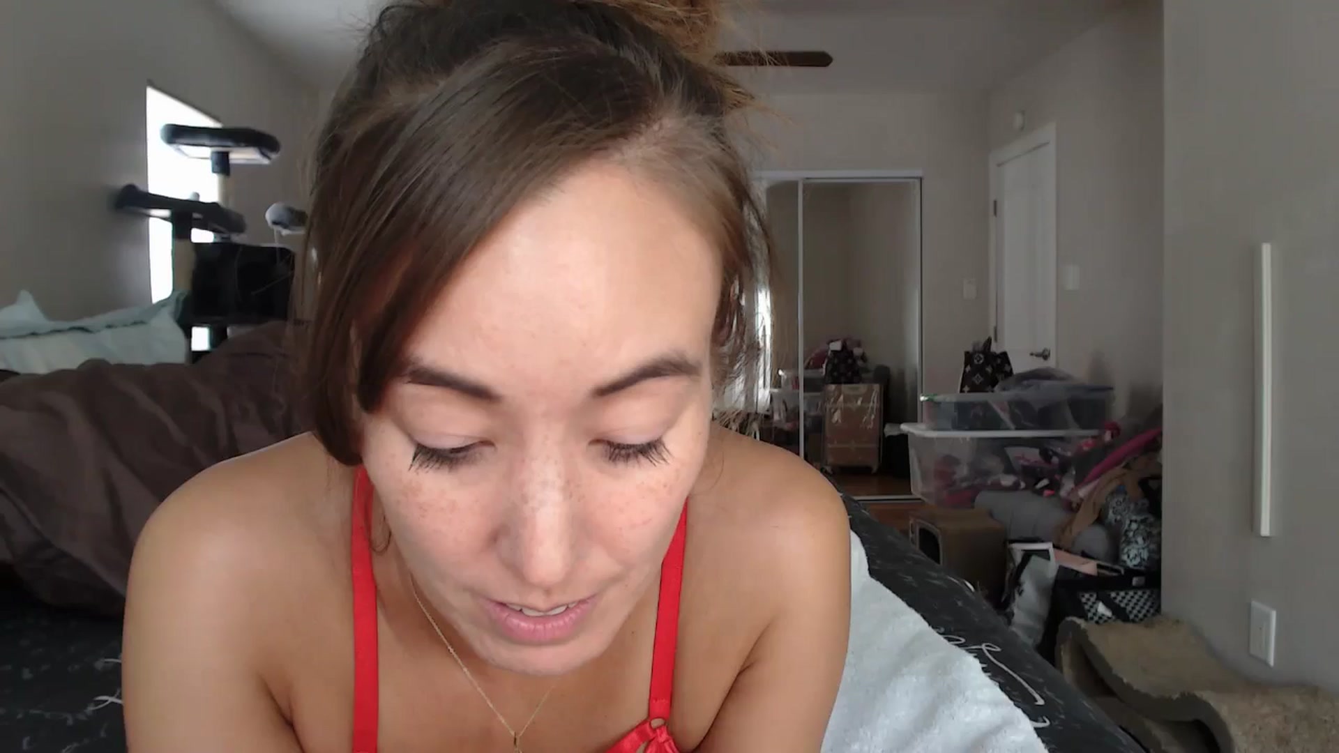 Gallery image thumbnail from Christy_Love's myfreecams stream on, 07/11/2024, 20:35 image 20 of 20