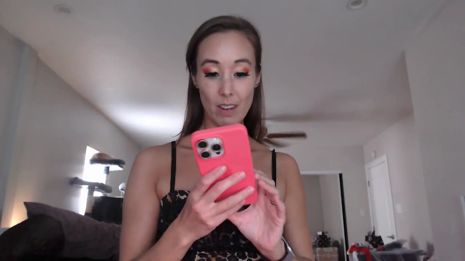 Gallery image thumbnail from Christy_Love's myfreecams stream on, 07/13/2024, 21:11 image 10 of 20