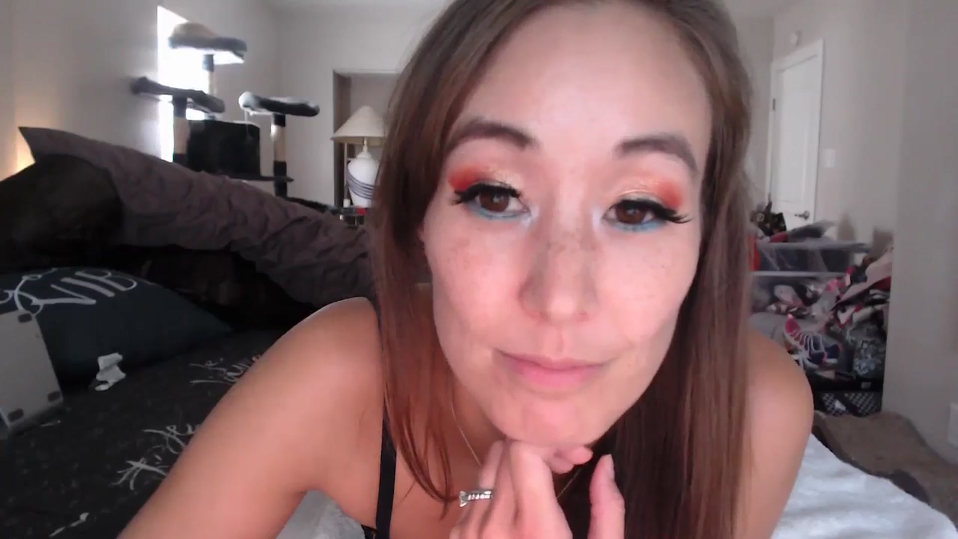 Gallery image thumbnail from Christy_Love's myfreecams stream on, 07/13/2024, 21:11 image 8 of 20