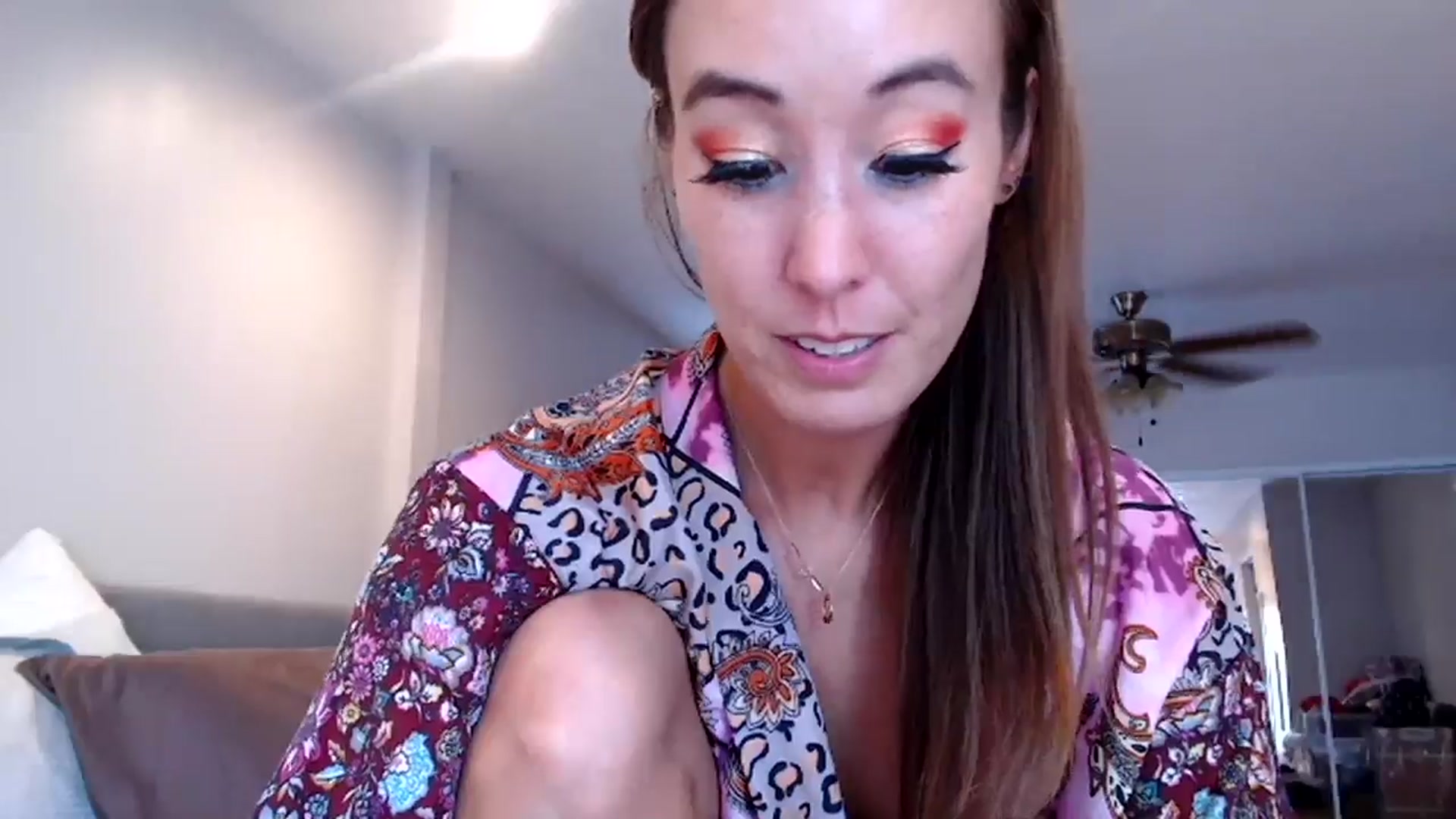 Gallery image thumbnail from Christy_Love's myfreecams stream on, 07/15/2024, 20:03 image 12 of 20