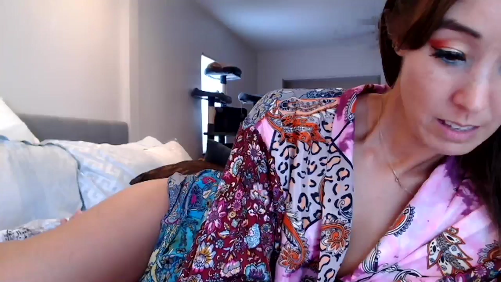 Gallery image thumbnail from Christy_Love's myfreecams stream on, 07/15/2024, 20:03 image 16 of 20