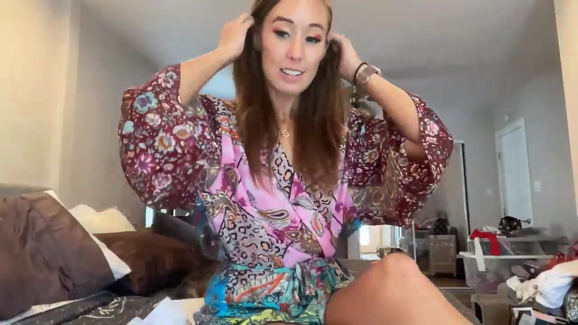 Gallery image thumbnail from Christy_Love's myfreecams stream on, 07/15/2024, 21:03 image 8 of 20
