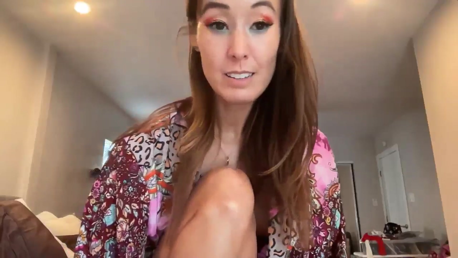 Gallery image thumbnail from Christy_Love's myfreecams stream on, 07/15/2024, 21:03 image 19 of 20